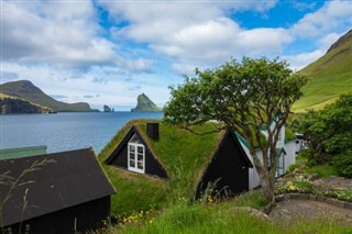 Îles Féroé prévisions météorologiques