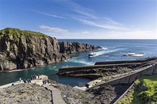 Îles Féroé prévisions météorologiques