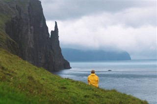 Faroe Adası hava tahmini