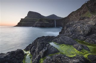 Îles Féroé prévisions météorologiques