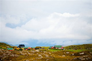 Færøerne vejrudsigt