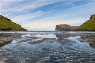 Îles Féroé prévisions météorologiques