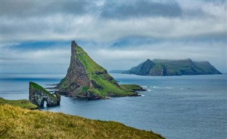 Îles Féroé prévisions météorologiques