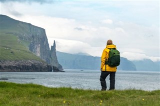 Îles Féroé prévisions météorologiques