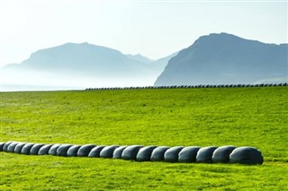 Faroe Island weather forecast