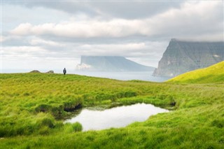 Faroe Adası hava tahmini