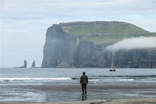 Îles Féroé prévisions météorologiques