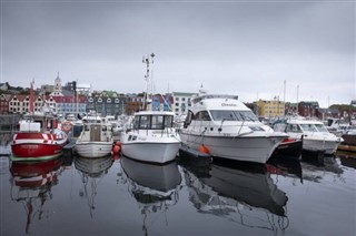 Farski otok vremenska prognoza