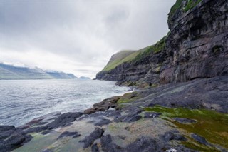 Îles Féroé prévisions météorologiques