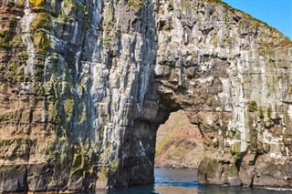 Îles Féroé prévisions météorologiques