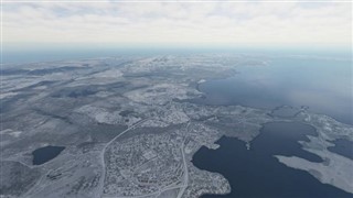 Îles Féroé prévisions météorologiques