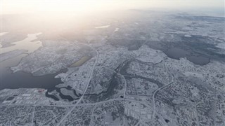 isla Feroe pronóstico del tiempo