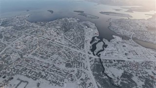 Farski otok vremenska prognoza