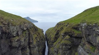 Îles Féroé prévisions météorologiques