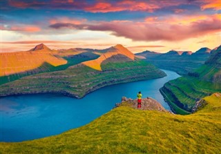 Faroe Adası hava tahmini