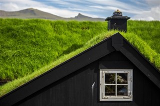 Færøerne vejrudsigt