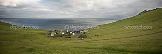 Faroe Isola previsioni del tempo