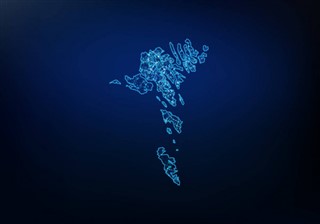 Faroe Isola previsioni del tempo