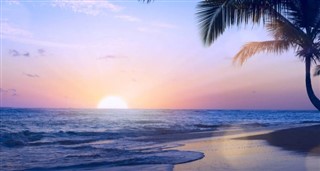 Fiji hava tahmini