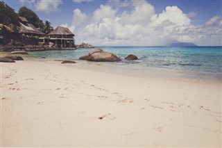 Fiji vejrudsigt