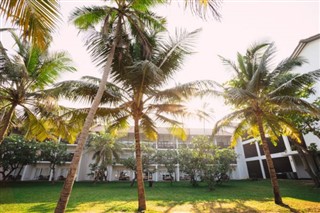 Fiji hava tahmini