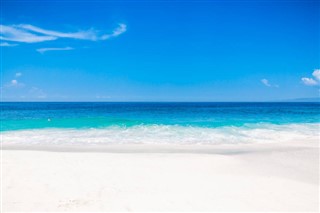 Fiji hava tahmini