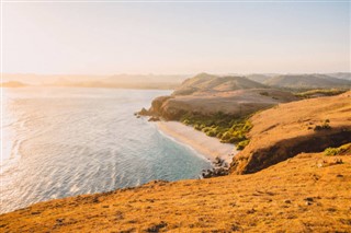 Fiji Hava tahmini