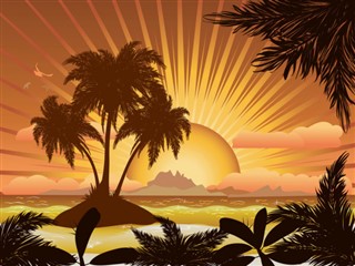Fiji hava tahmini
