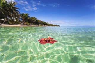 Fiji hava tahmini