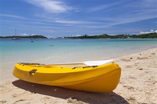 Fiji hava tahmini