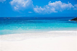 Fiji hava tahmini