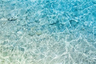 Fiji hava tahmini