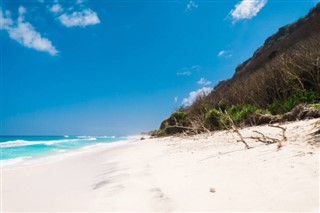 Fiji vejrudsigt