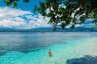 Fiji vejrudsigt