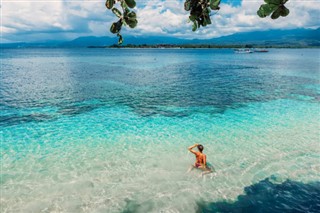 Fiji hava tahmini