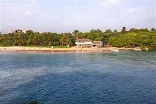 Fiji hava tahmini