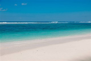 Fiji hava tahmini