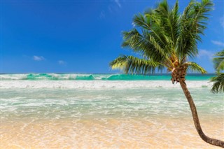 Fiji hava tahmini