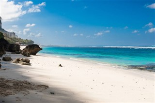 Fiji hava tahmini