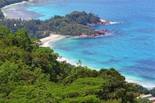 Fiji hava tahmini