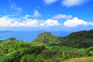 Fiji hava tahmini