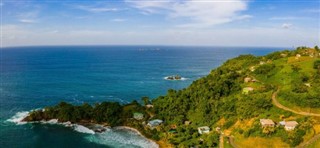 Fiji hava tahmini