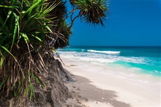 Fiji Hava tahmini