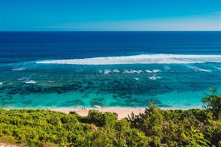 Fiji hava tahmini
