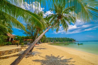 Fiji hava tahmini