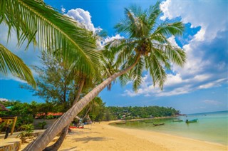 Fiji pronóstico del tiempo