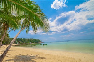 Fiji hava tahmini