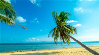 Fiji vejrudsigt