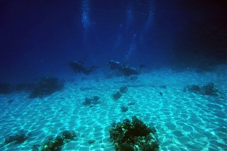 Fiji hava tahmini