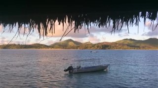 Fiji időjárás-jelentés